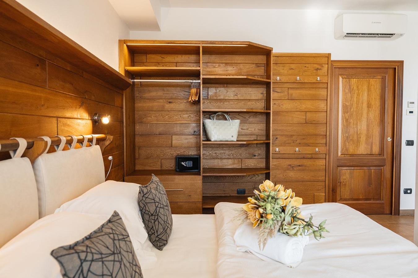 Terra Antica - Resort, Winery & Spa Montepulciano Ngoại thất bức ảnh